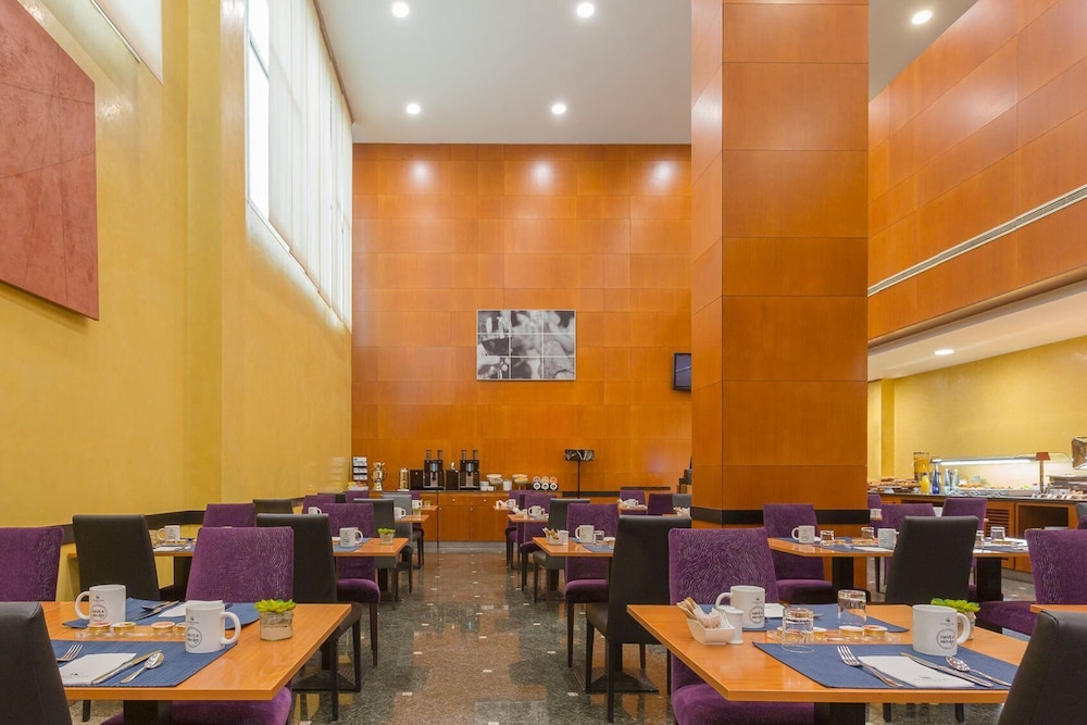 Eurostars Gran Madrid 84/100
