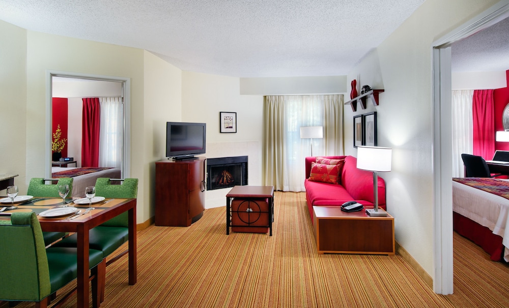 Residence Inn by Marriott Savannah Midtown 35/50