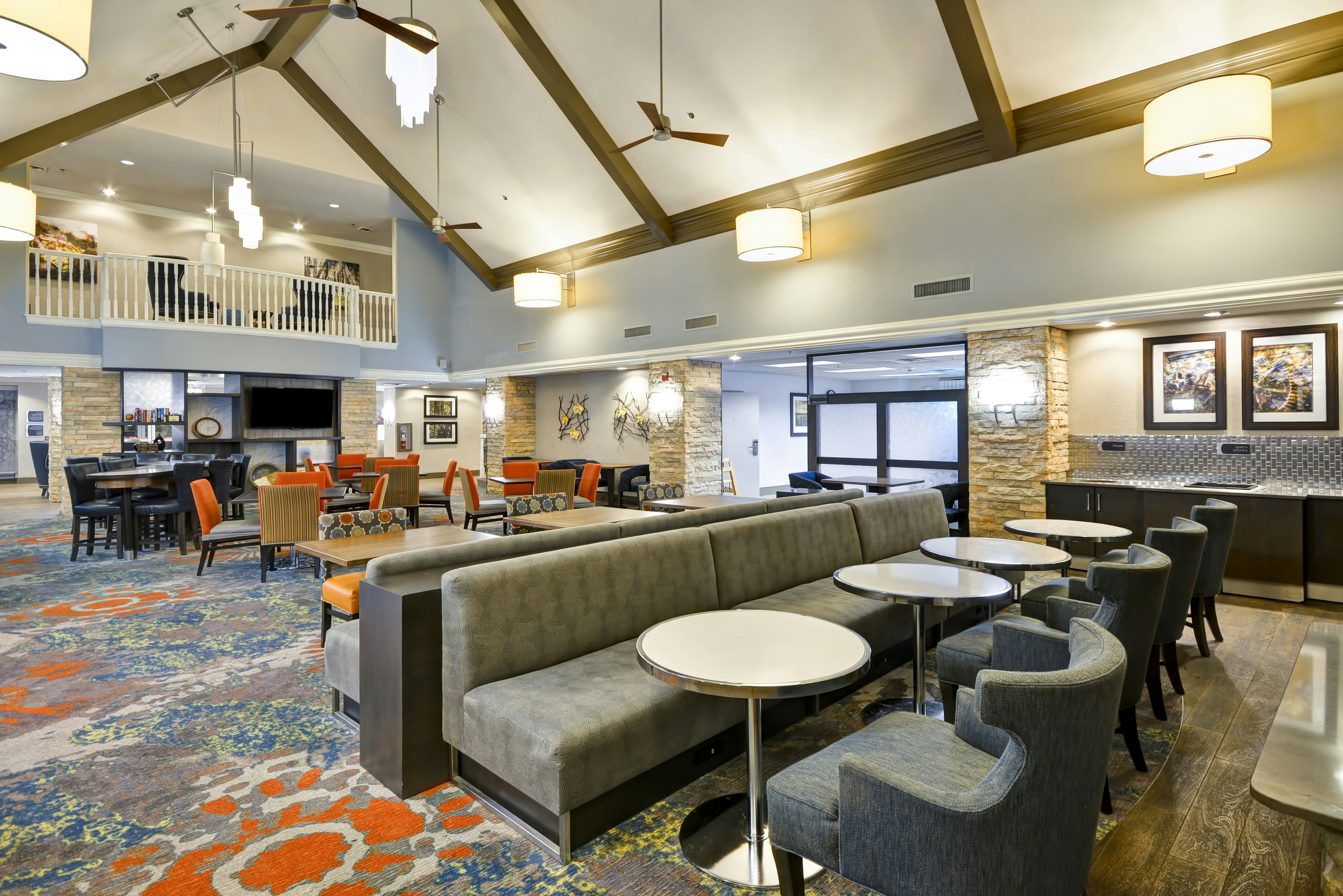 Homewood Suites By Hilton Durham Chapel Hill I 40 36/67