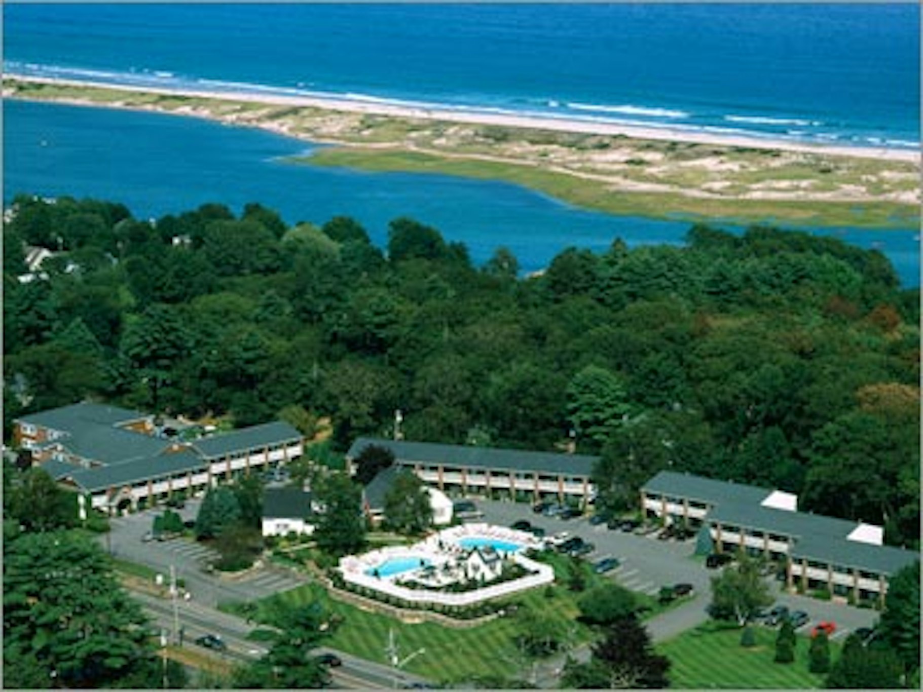 Juniper Hill Inn 9/10