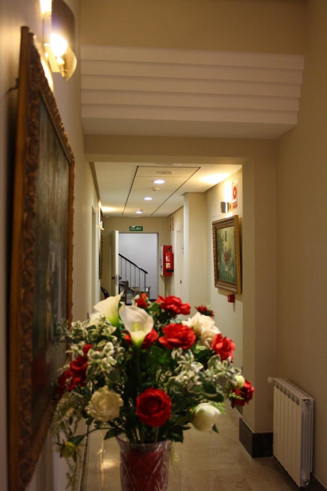 Hotel Sevilla 36/59