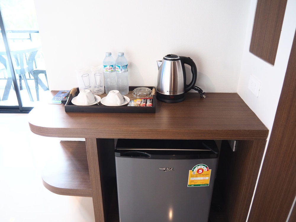 Friendly酒店Krabi(Friendly Hotel Krabi) 图片2