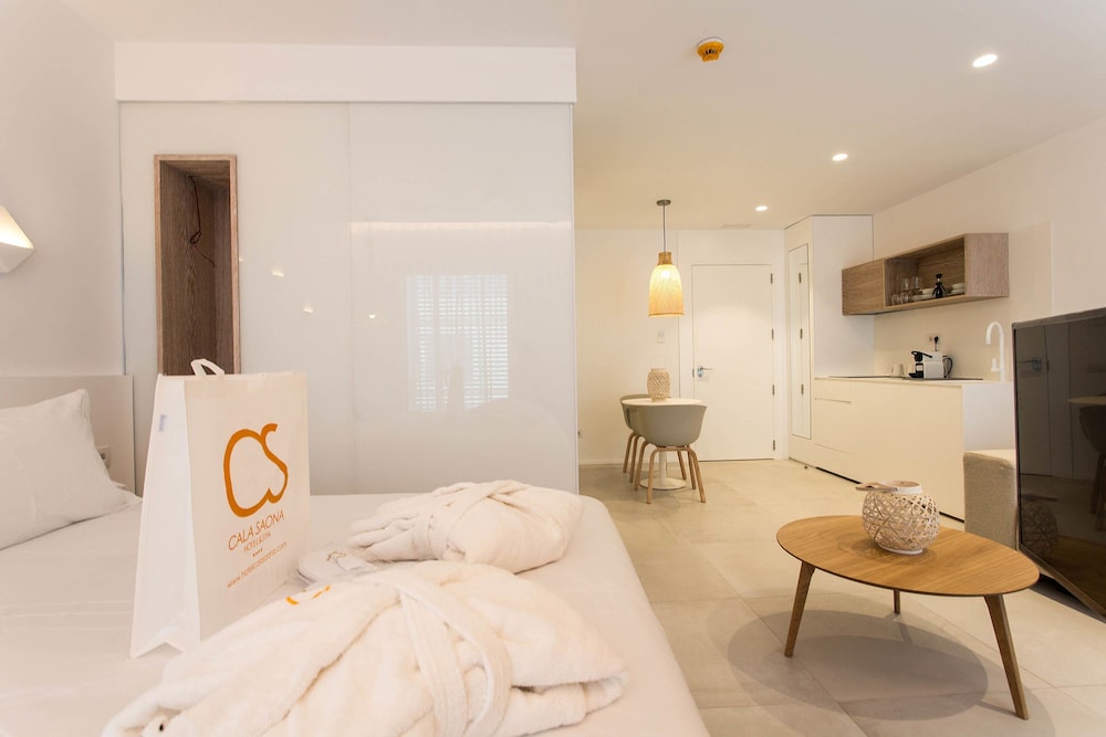 Sa Pedrera Suites & Spa 12/37