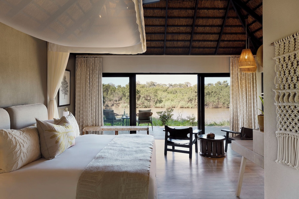 Lion Sands River Lodge 27/74