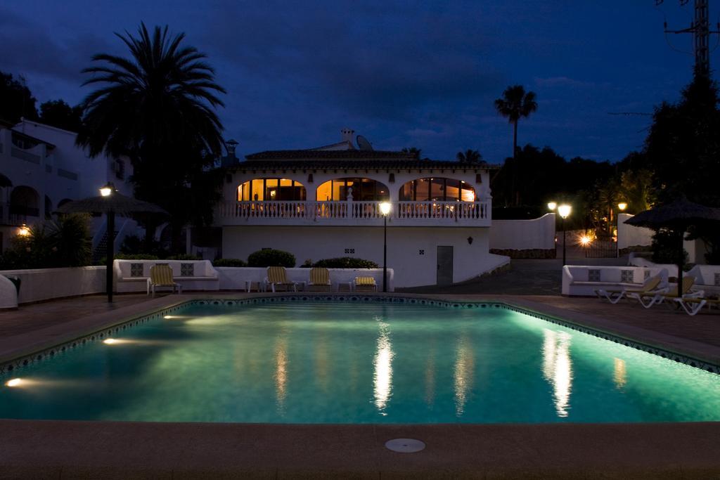 Boutique Hotel Los Limoneros 2/20