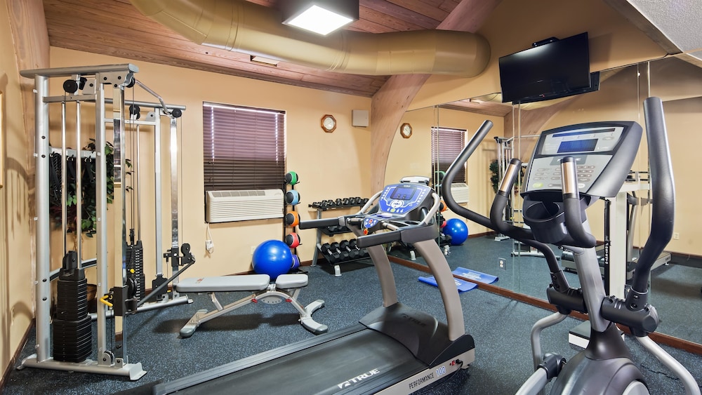 Best Western Executive Inn Battle Creek 28/46