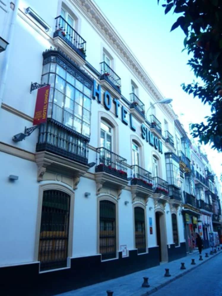 Simon酒店(Hotel Simon) 图片1