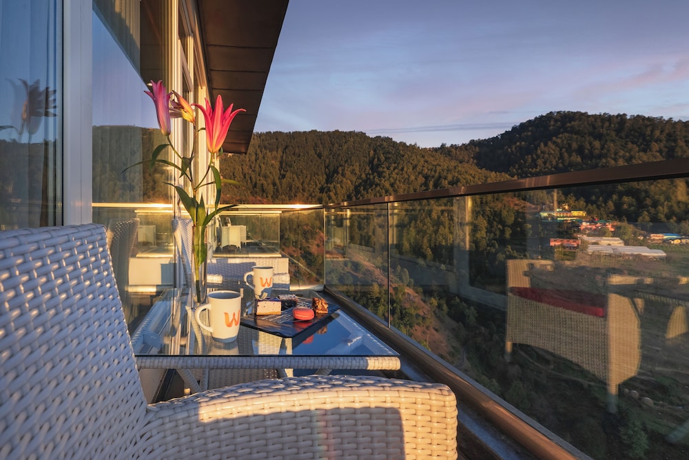 Welcomhotel by ITC Hotels, Shimla 48/50