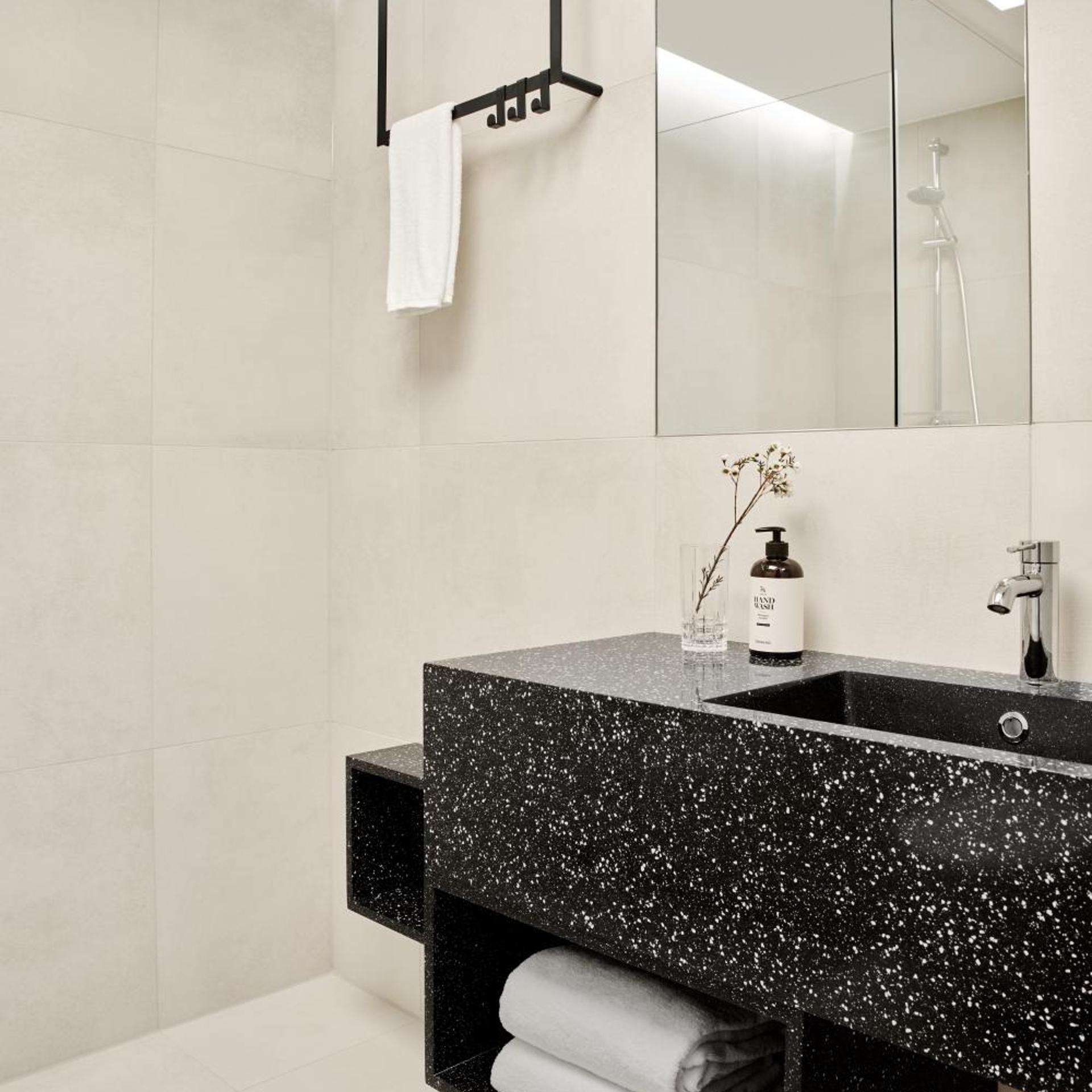 غرفة سوبيريور ثلاثية، Original Sokos Hotel Tripla 4/5