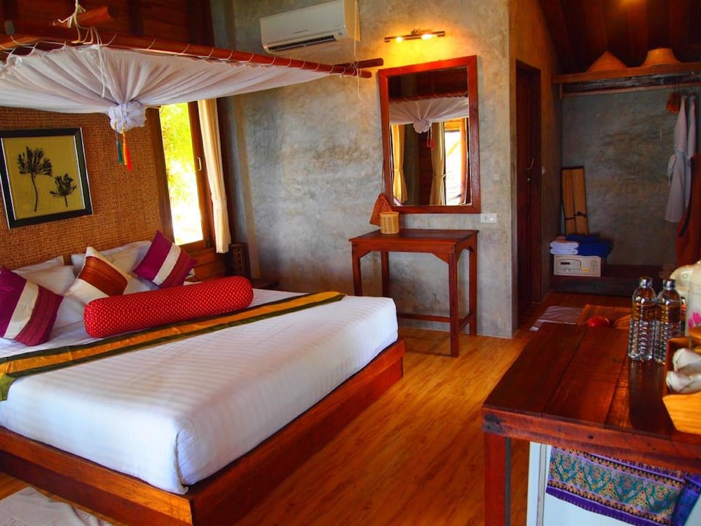 SENSI PARADISE BEACH RESORT 14/50