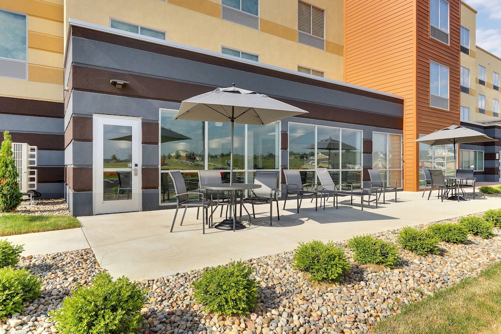 Fairfield Inn & Suites by Marriott Warsaw 5/47