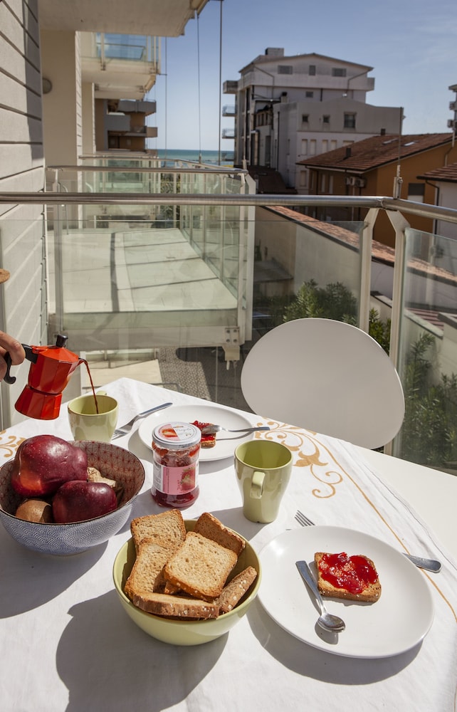 Residence Sunrise Cesenatico 29/47