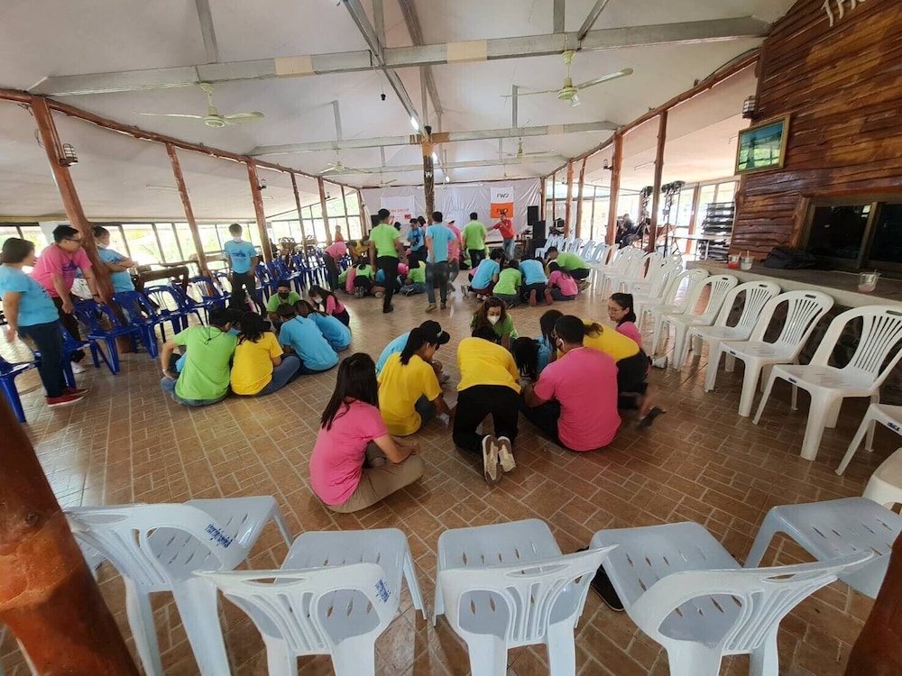 Suan Phueng Pa Wai Resort 17/50