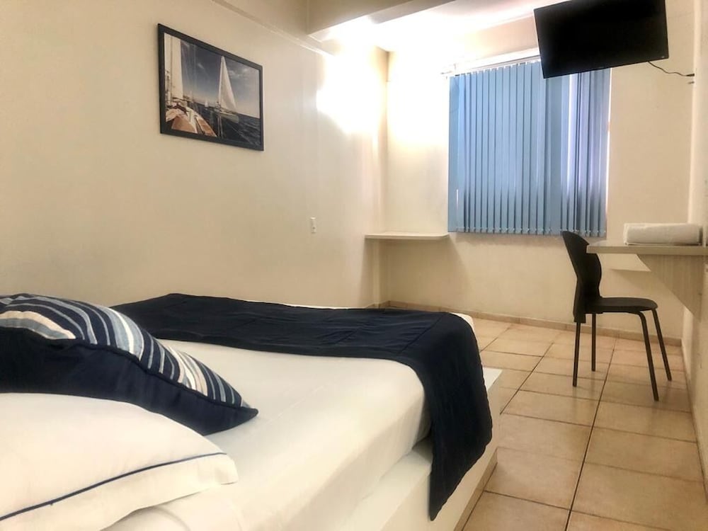 Hotel Marjai 5/25