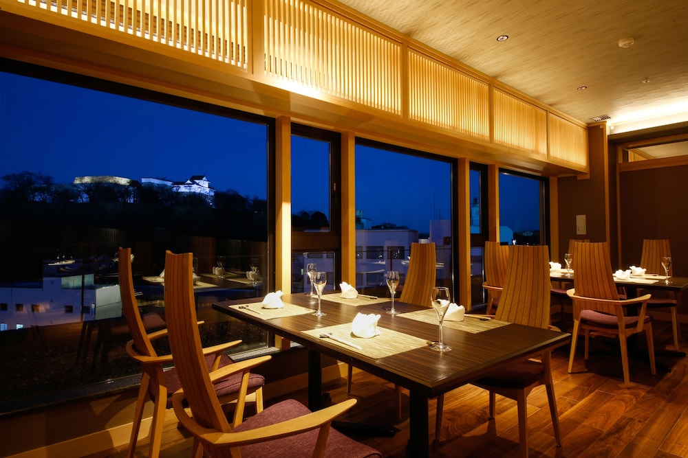 THE SHIROYAMA TERRACE TSUYAMA VILLA 54/68
