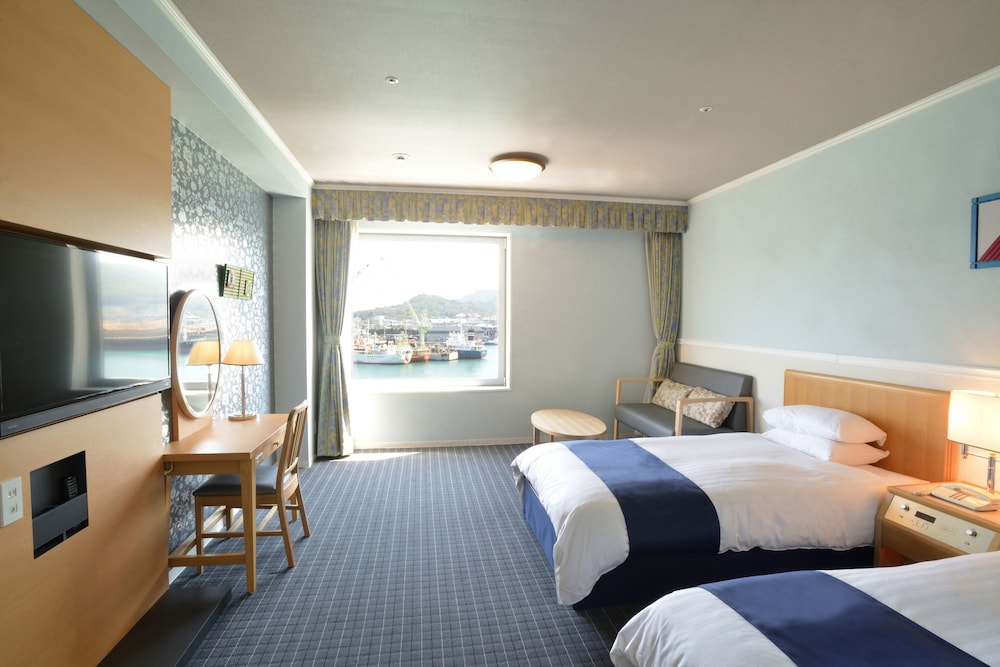 Green Hill Hotel Onomichi 12/65