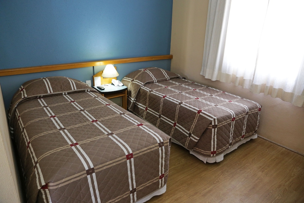 Sables Hotel Guarulhos 13/53