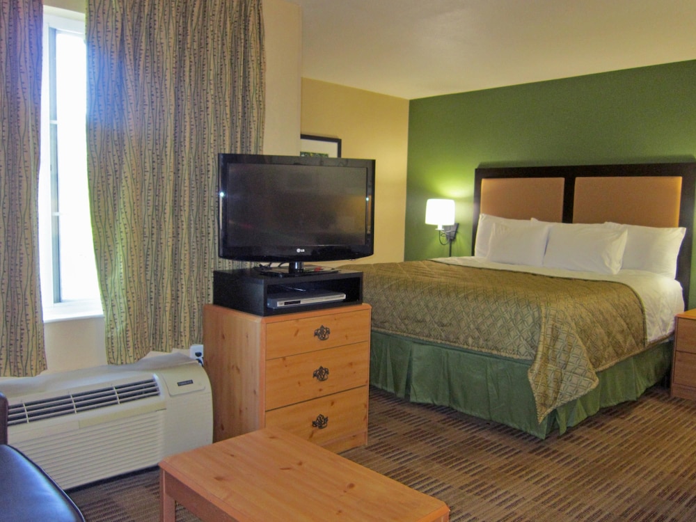 Extended Stay America Select Suites Atlanta Buckhead 4/39