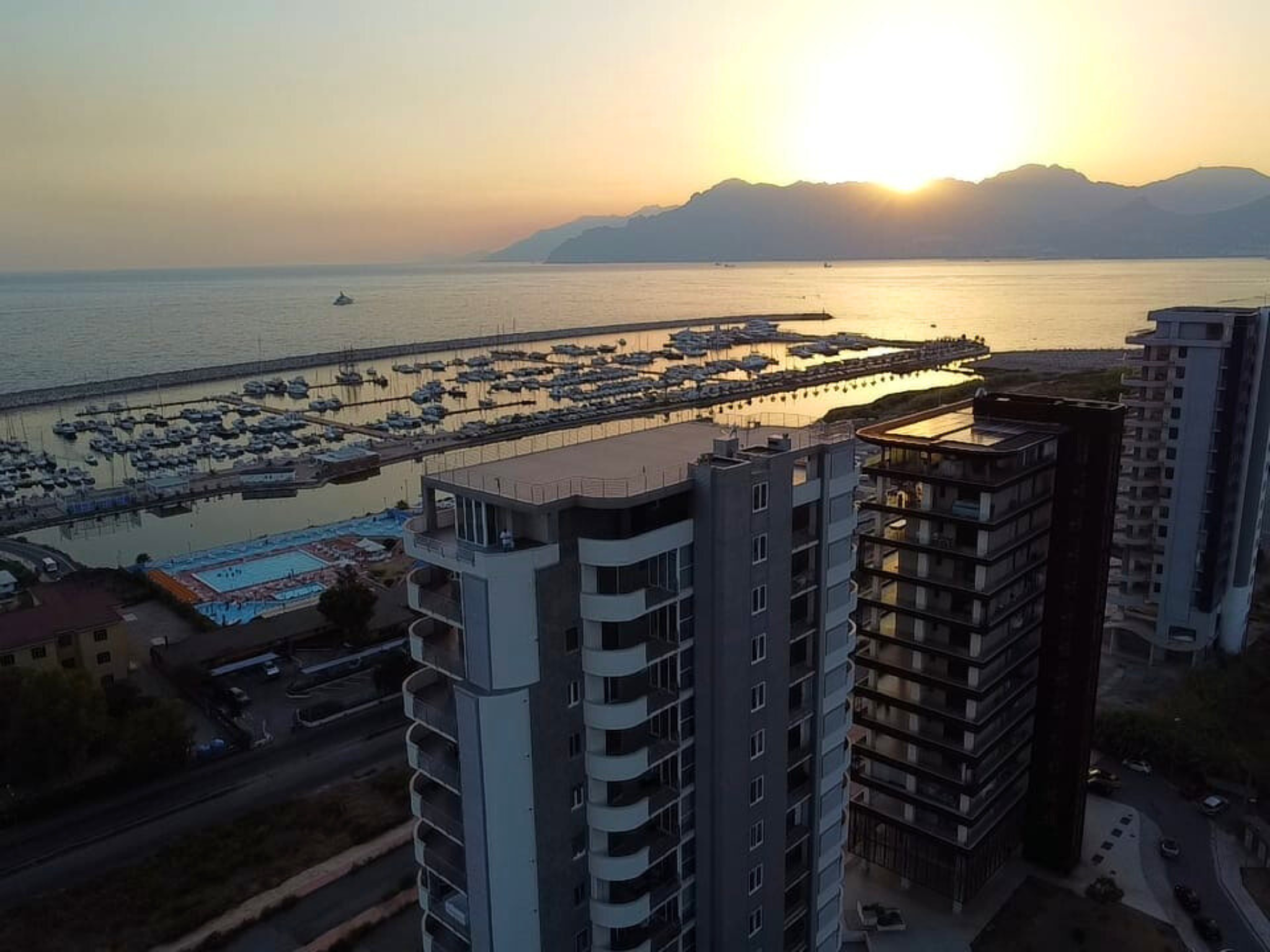 B&B Lilibeth Luxury Suites - Marina D'Arechi 1/24