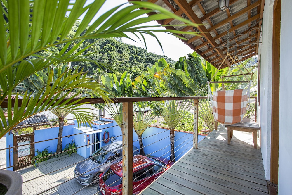 Pousada Vila Barequeçaba 38/50