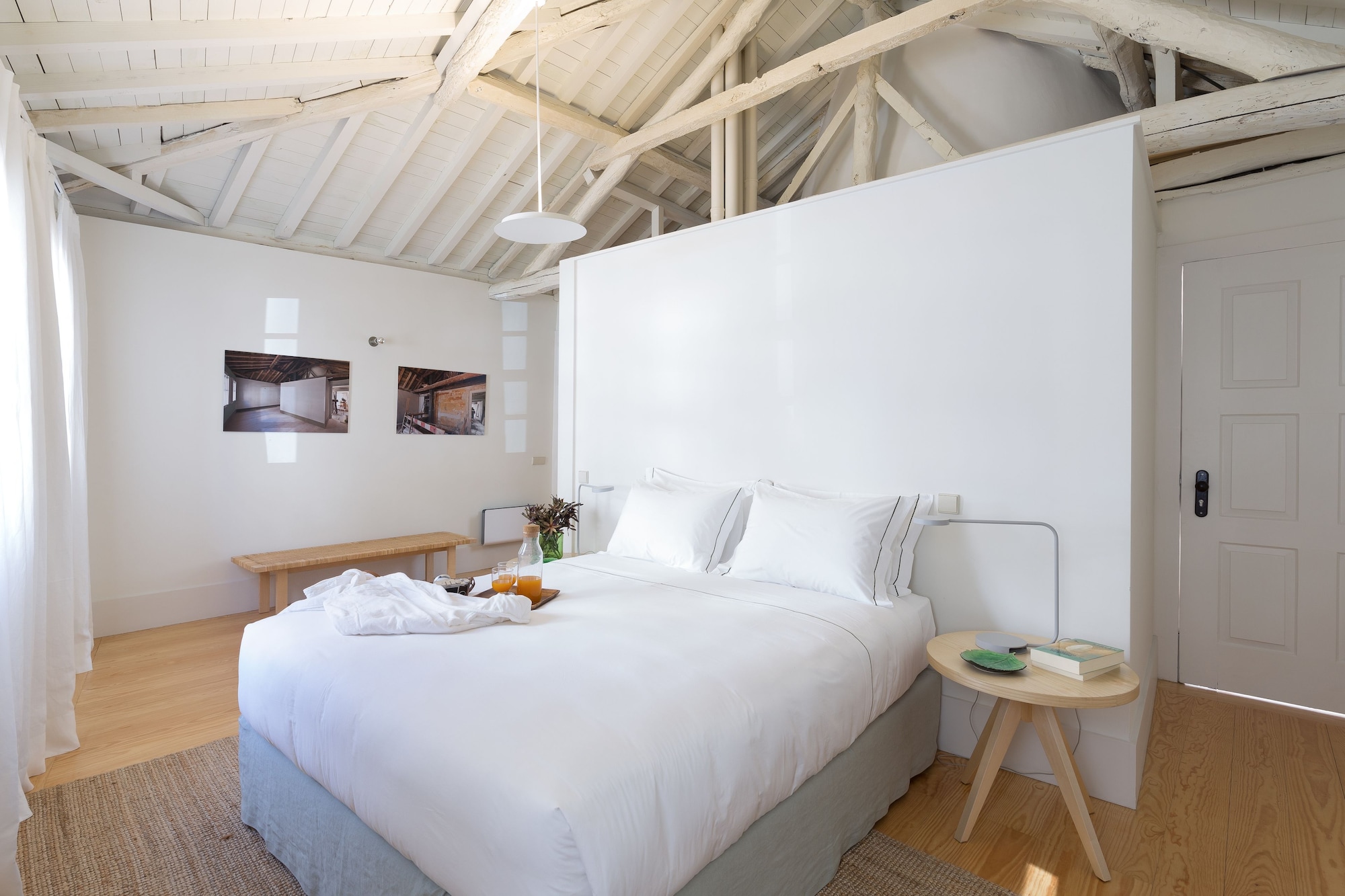 1 BEDROOM, MEZZANINE, FAMILY, APARTMENT, BALCONY