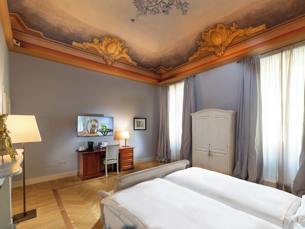 Grand Hotel della Posta, WorldHotels Distinctive 13/72