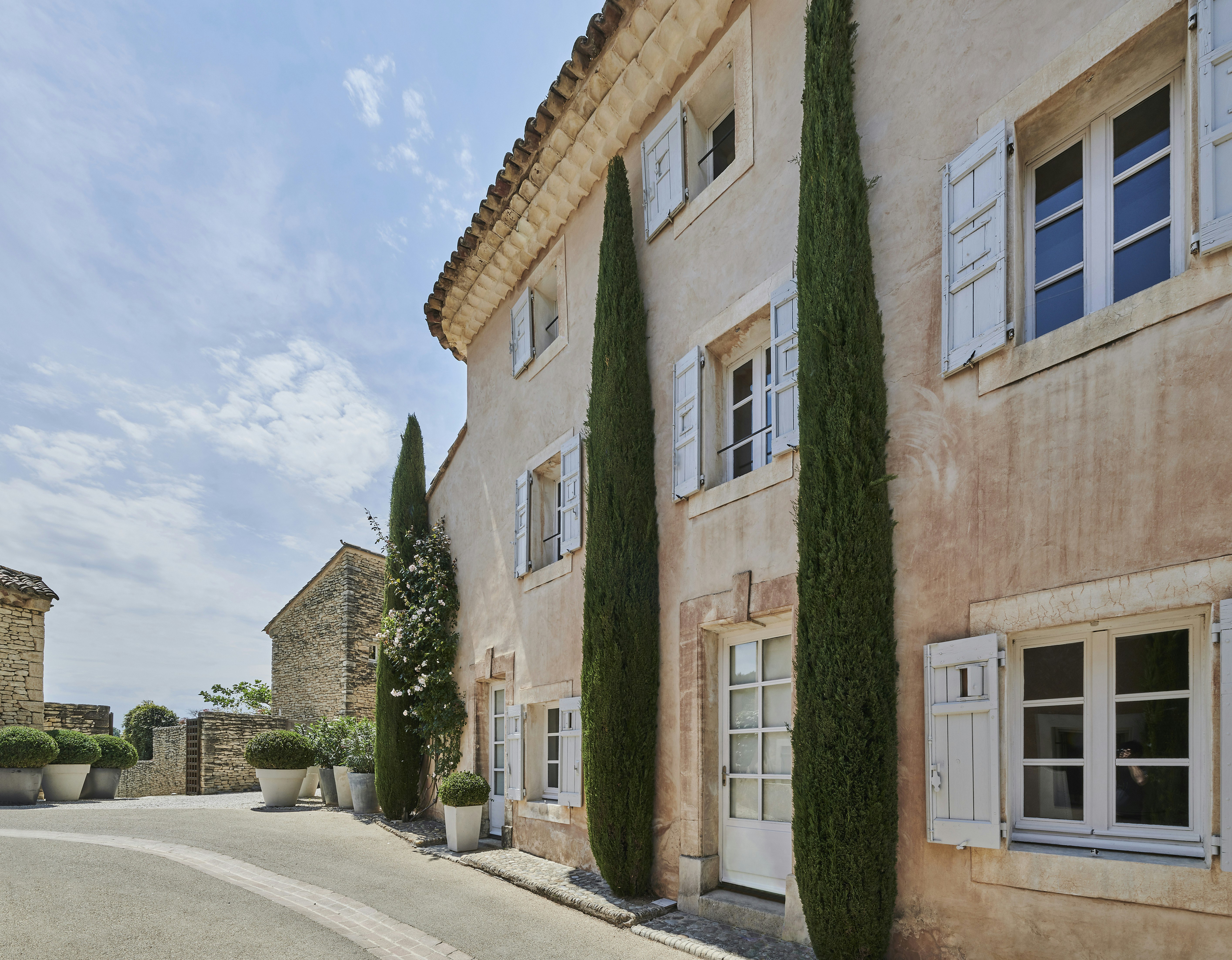 Domaine Des Andeols 29/42