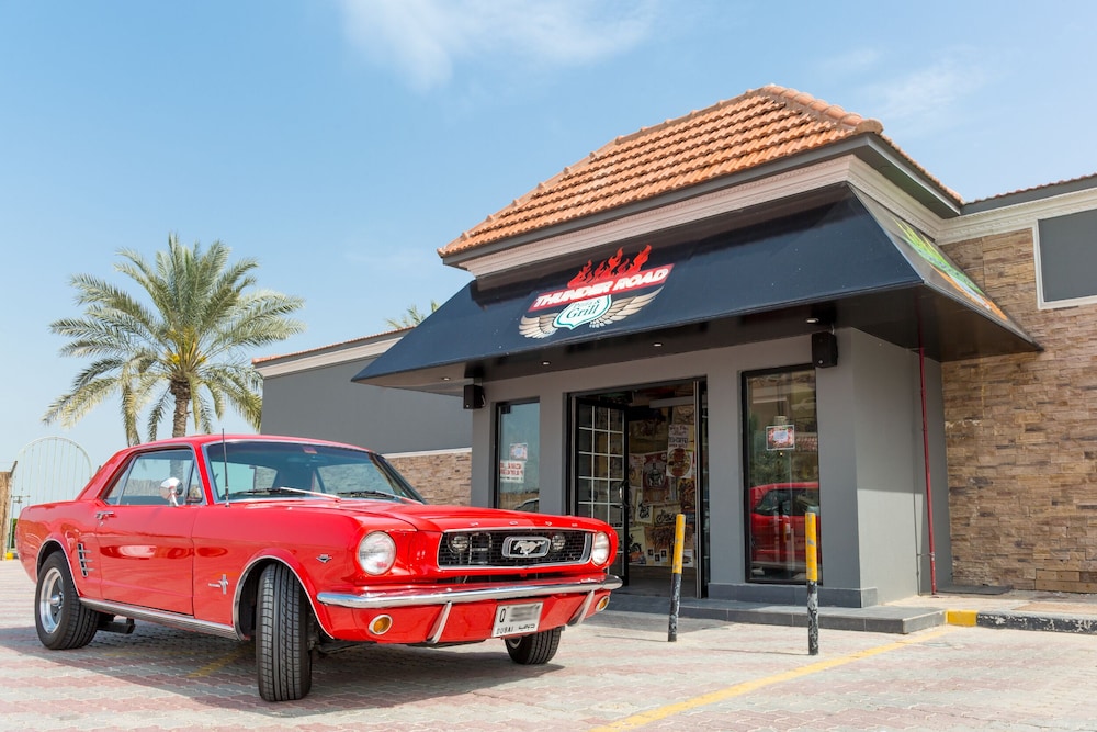 Barracuda Resort 37/52