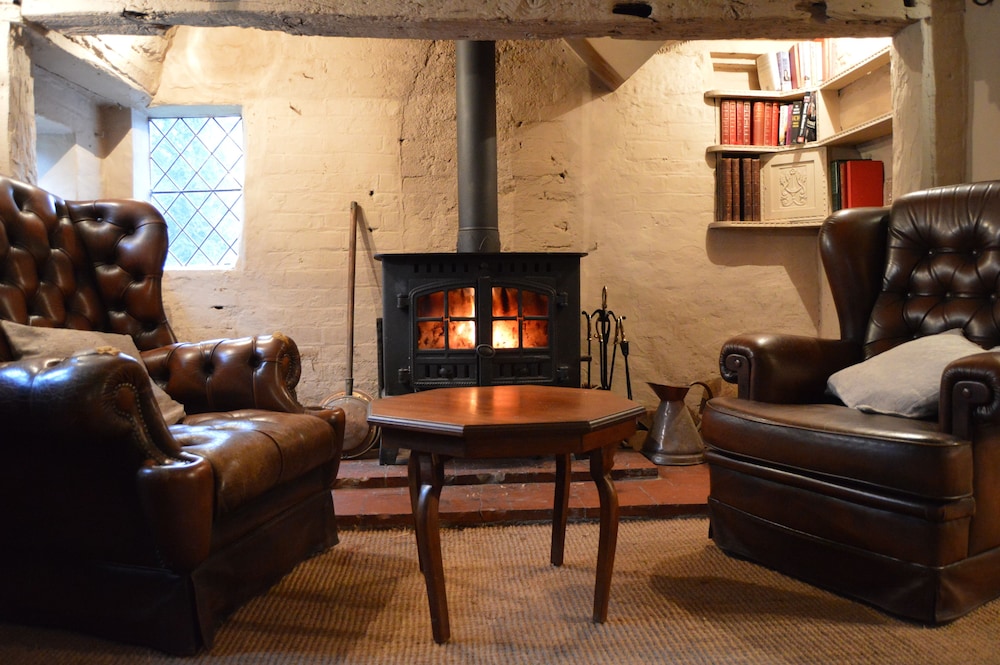 The Old House Inn 22/50