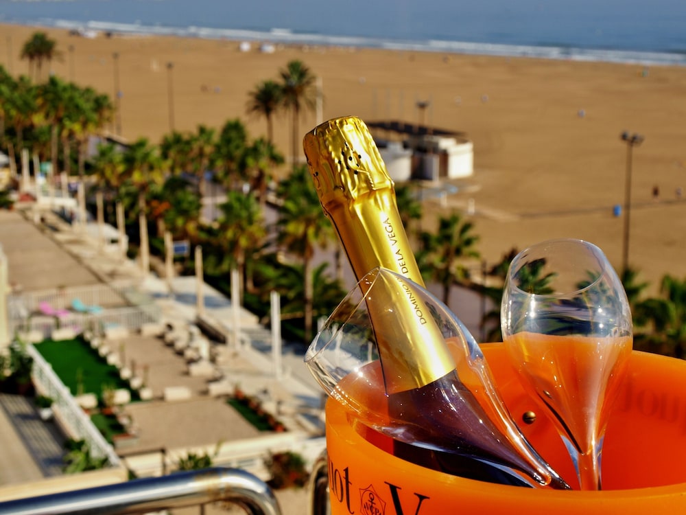 Hotel Neptuno Playa & Spa photo3