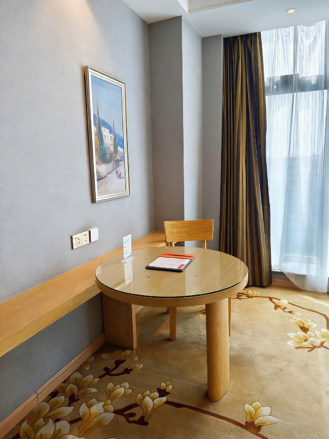 Vienna Hotel (Shaoxing Keqiao store) 40/49