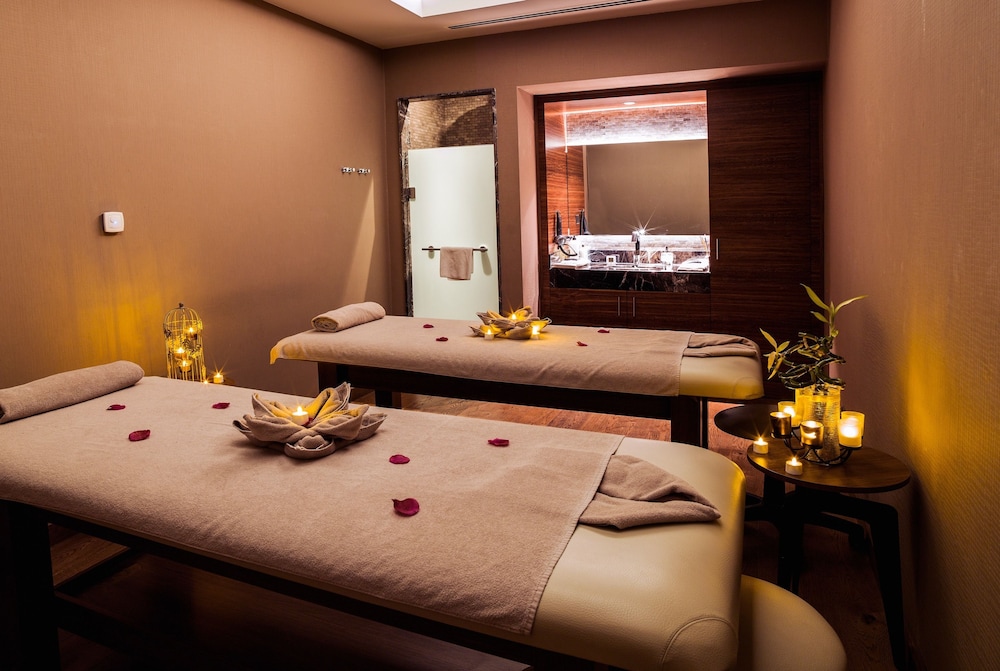 MOVENPICK ANKARA 34/77
