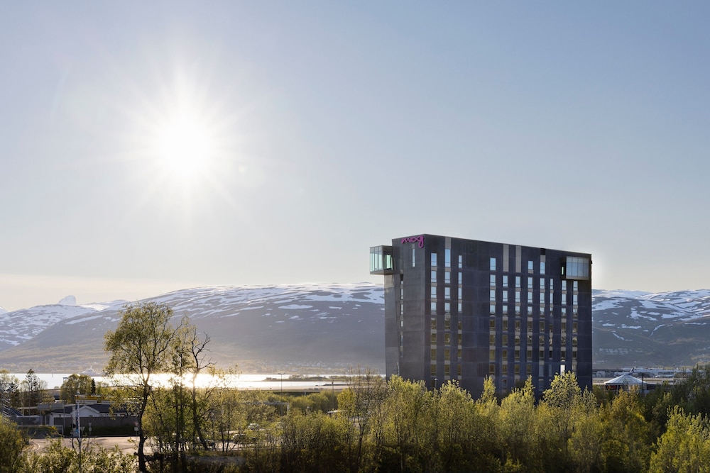Moxy Tromso 3/48