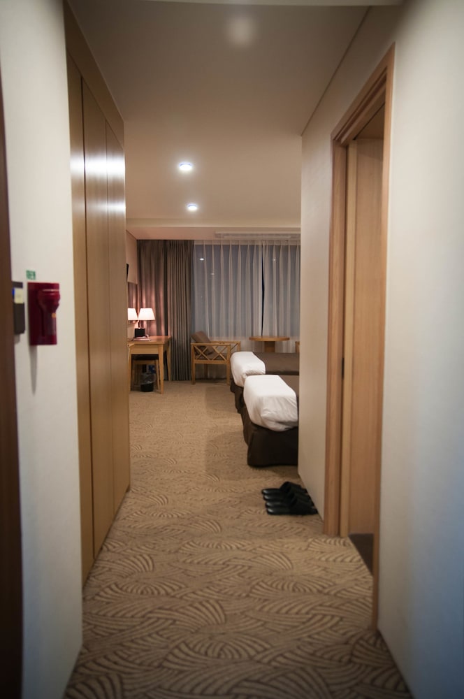 Benikea Jungmun Hotel 32/50