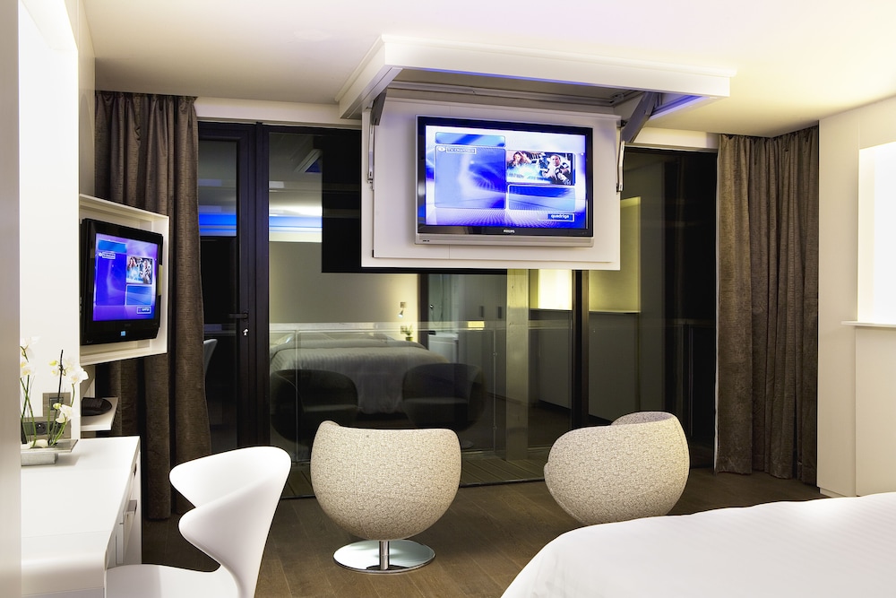 Oceania Saint Malo Hotel 6/55