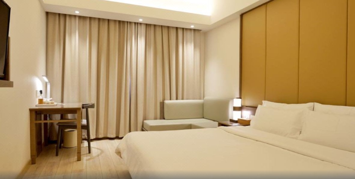 Quanji Hotel 11/32
