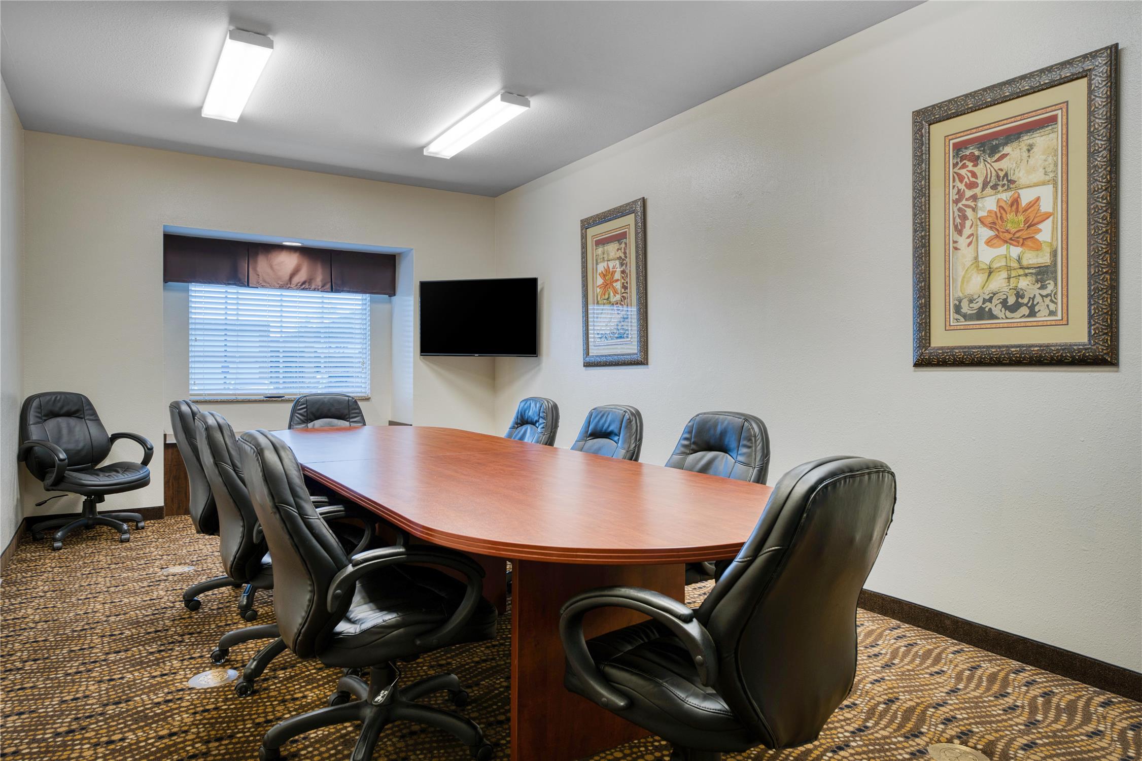 SureStay Plus Hotel by Best Western Buckhannon 20/26