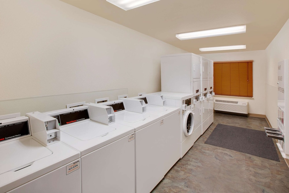WoodSpring Suites Houston I-10 West 45/57
