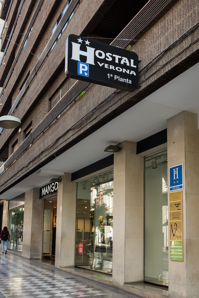 Hostal Verona 2/30