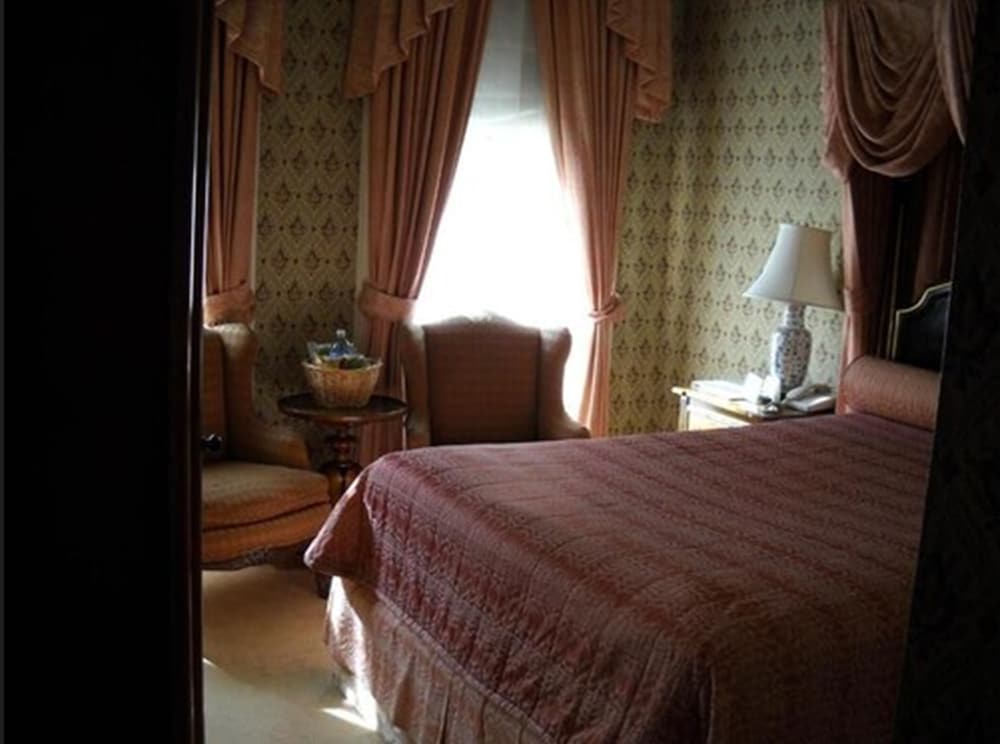 STANDARD, DOUBLE BED
