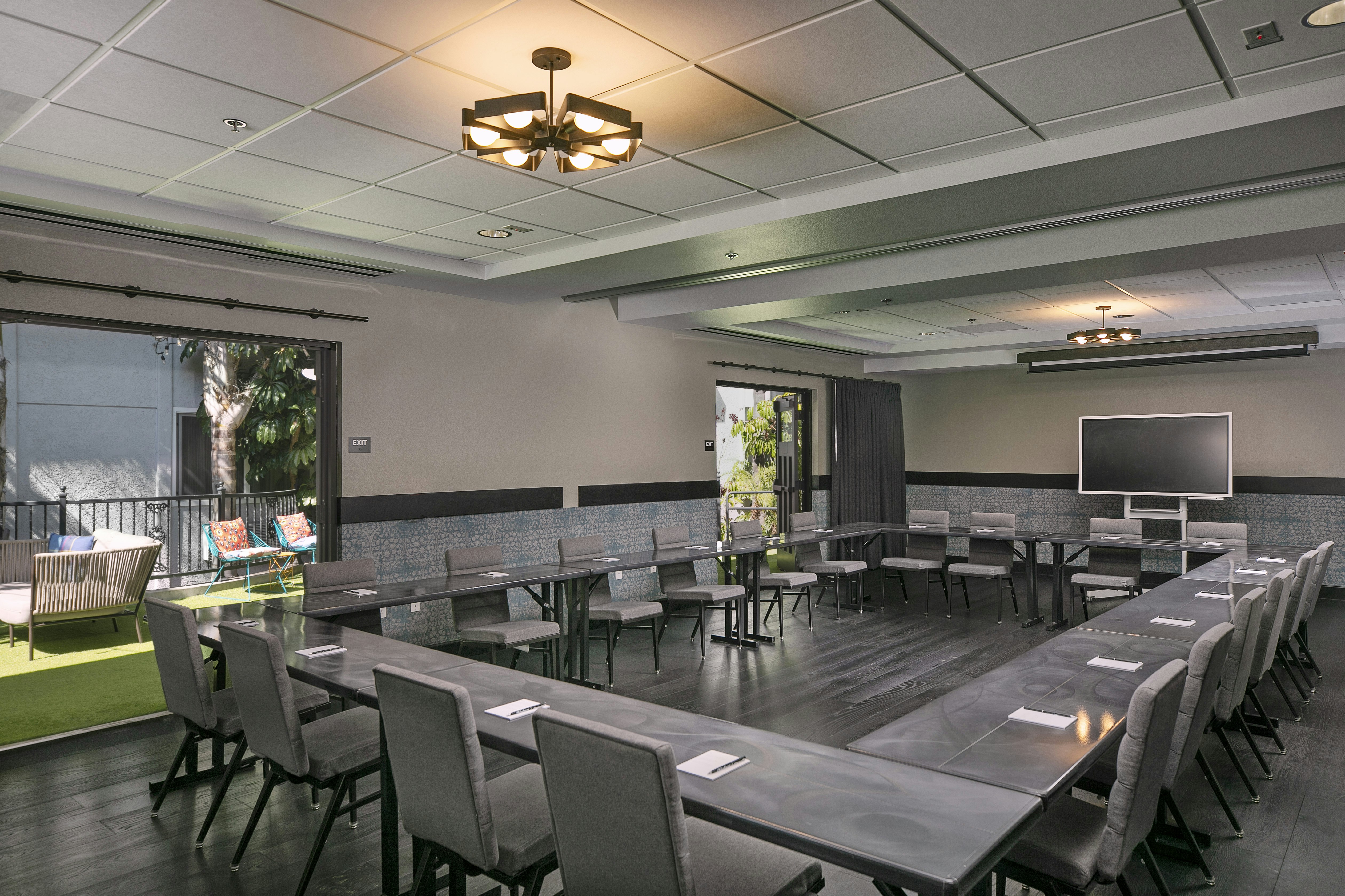 The Wayfarer San Luis Obispo, Tapestry Collection by Hilton 13/25