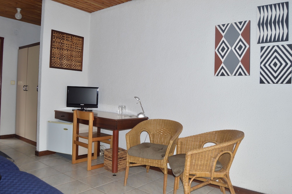 Hotel Le Garni Kigali 21/31