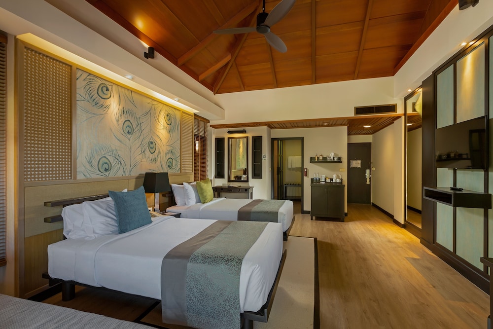 Khao Lak Merlin Resort 34/71