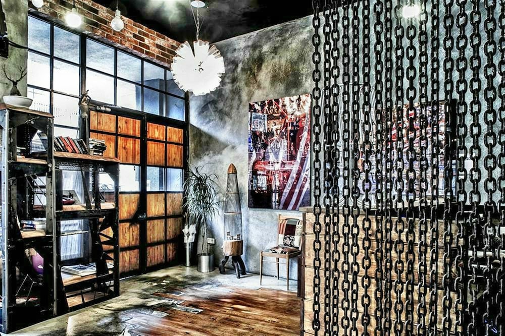 Sub Karakoy Hotel 44/47