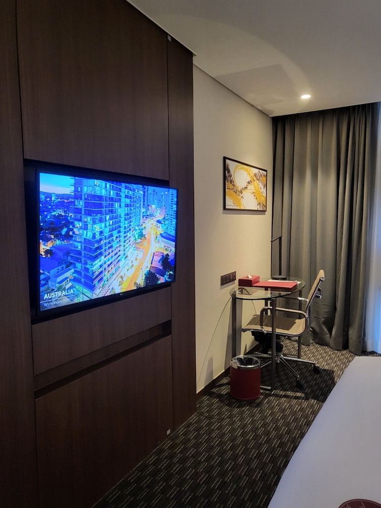 Ramada Encore By Wyndham Busan Station 34/50
