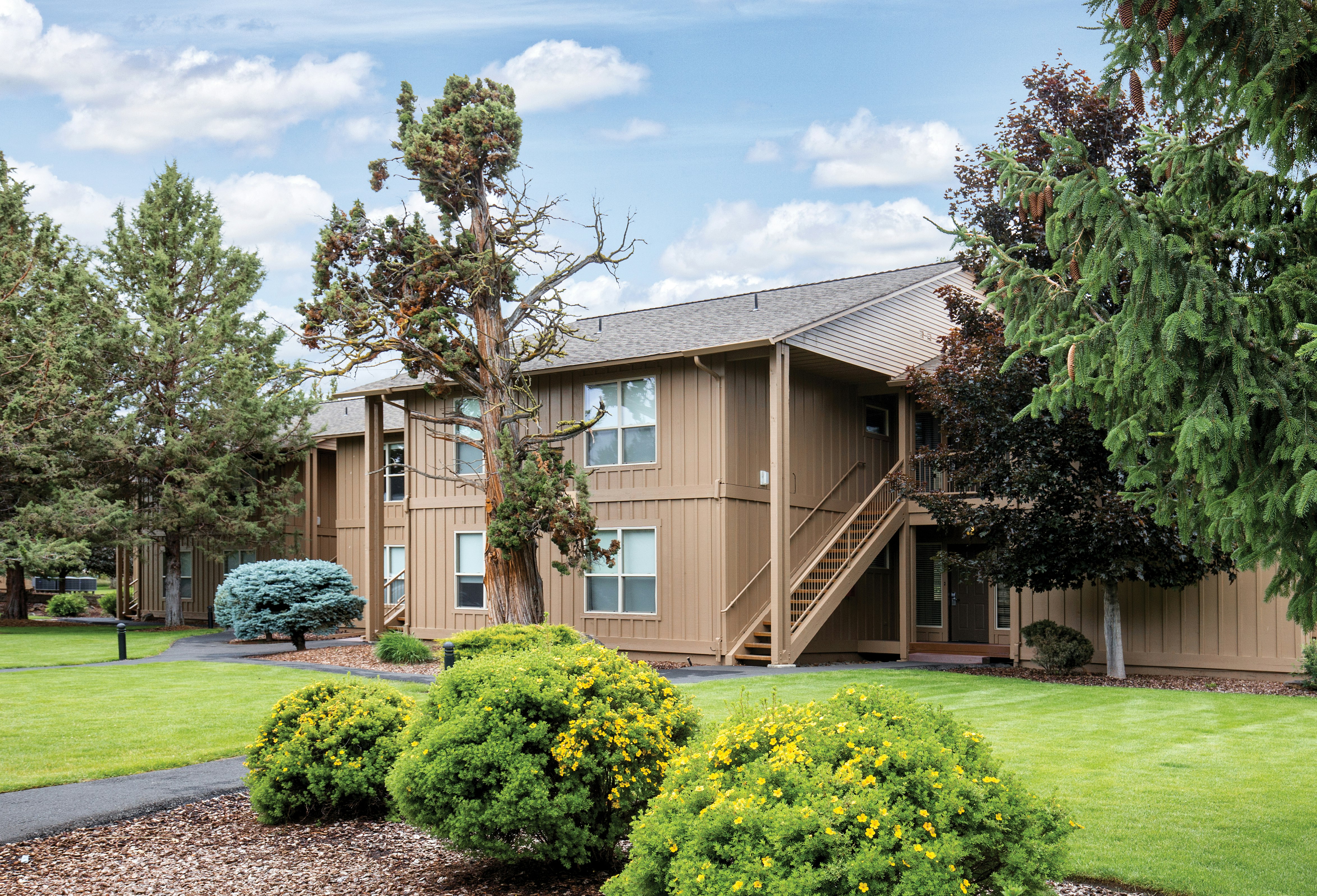 Worldmark Eagle Crest 34/35