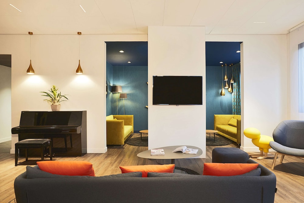 Hotel Kyriad Paris Bezons La Defense 50/61