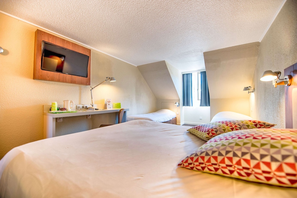 Campanile Deauville St Arnoult 12/50
