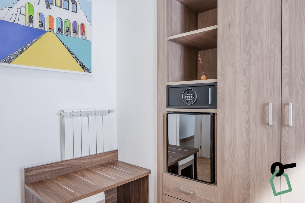 Residenza Scarlatti 63/70