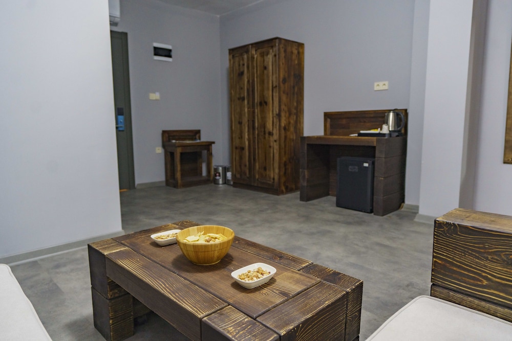 MacarTasi hotel 4/50